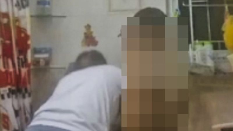 800px x 450px - Maid Facebook broadcasted 'child porn' using employer's children?! | Nestia