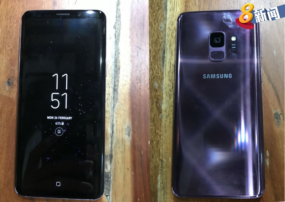 三星新手机galaxy S9和s9 主打摄影功能本地售价1198元起跳 Nestia
