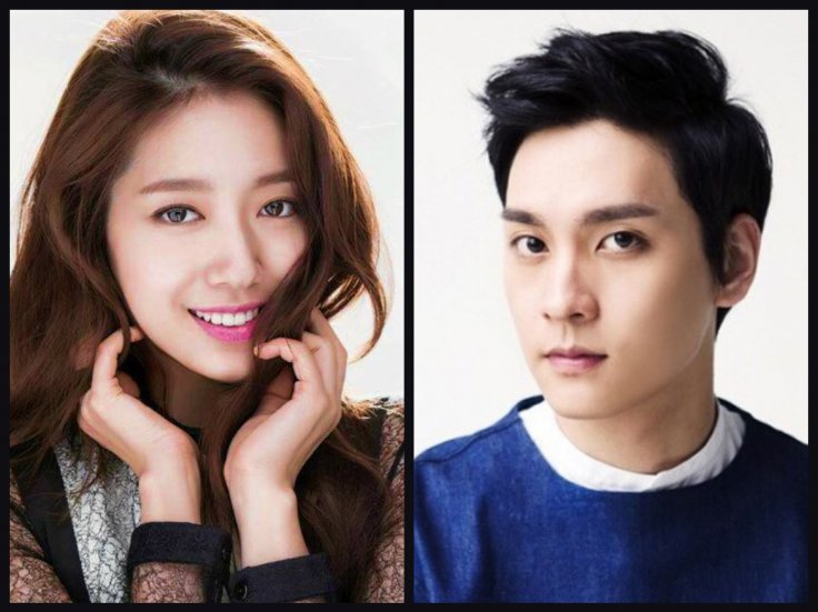 Park Shin Hye Opens Up About Her Relationship With Choi Tae Joon Reveals Greatest Fear Nestia