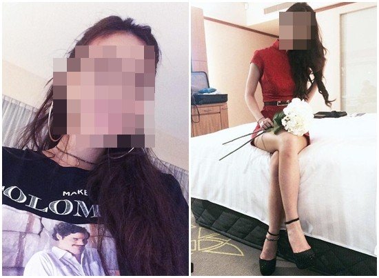 星国冠希 33分钟性爱片再流出 女主角身份曝光 Nestia