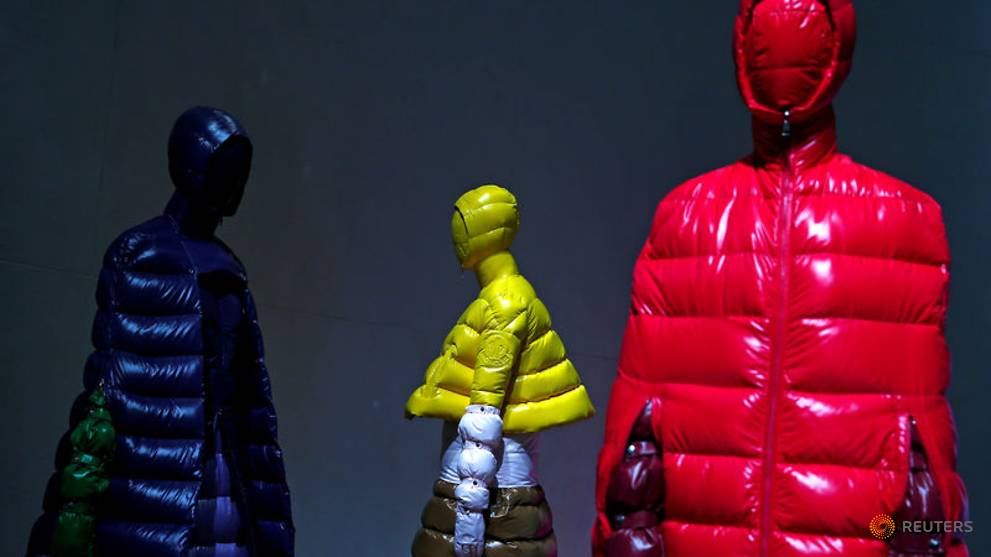 moncler pay monthly