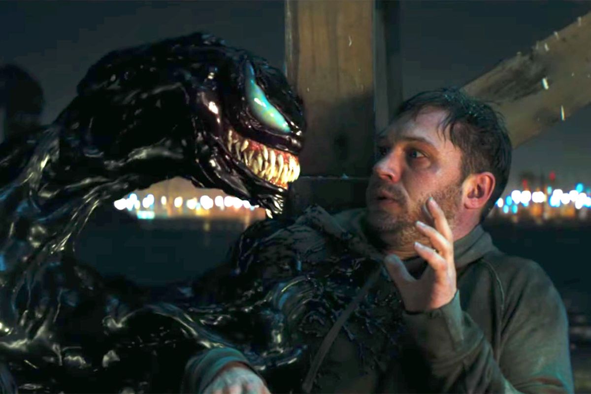 watch venom free now