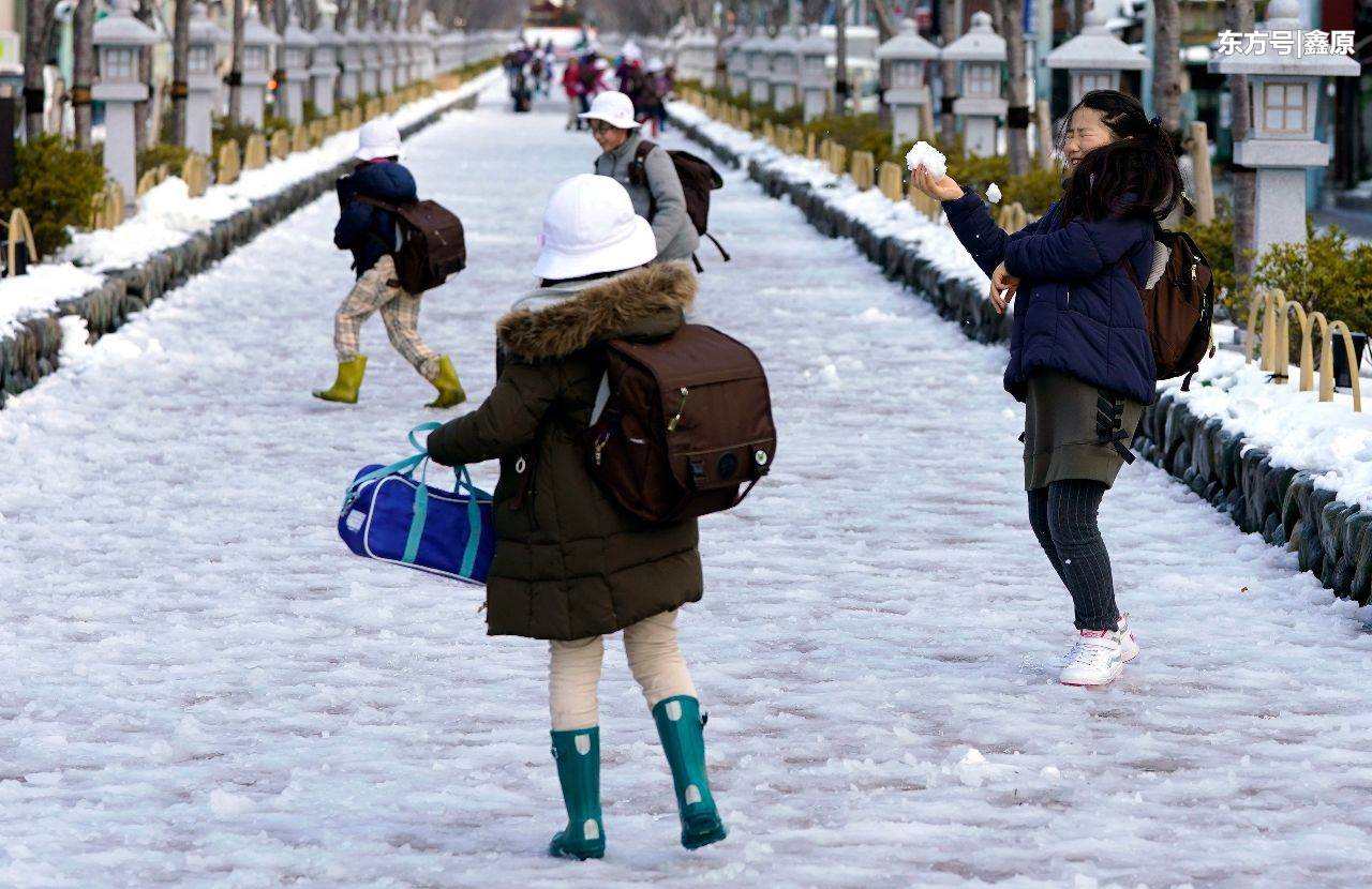 初雪还没下 北海道打破近30年纪录 游客傻眼 赏雪变赏枫 Nestia