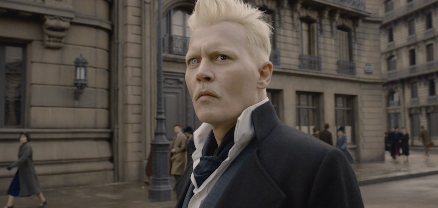 Ever Noticed How Gellert Grindelwald And Harry Potter Are Eerily Similar Nestia