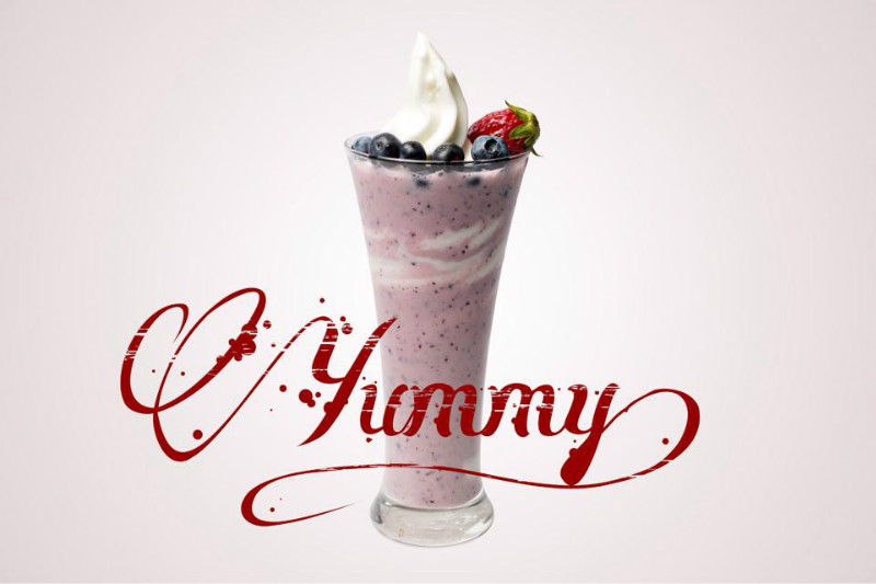 Singapore Service Singapore Cafes Glacier Frozen Yogurt Cafe Paya