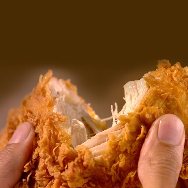 Singapore Service - American Restaurants - Popeye's Louisiana Kitchen ...