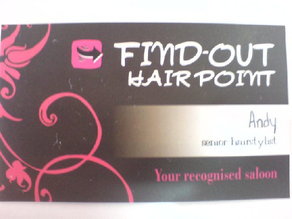 Singapore Service - Hair+Salon - Find-out Hair Point | Nestia