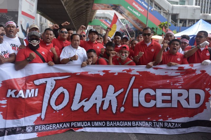 Mahathir S Pakatan Harapan Has Mixed Track Record On Changing Human Rights Laws In Malaysia But Progress Takes Time South China Morning Post