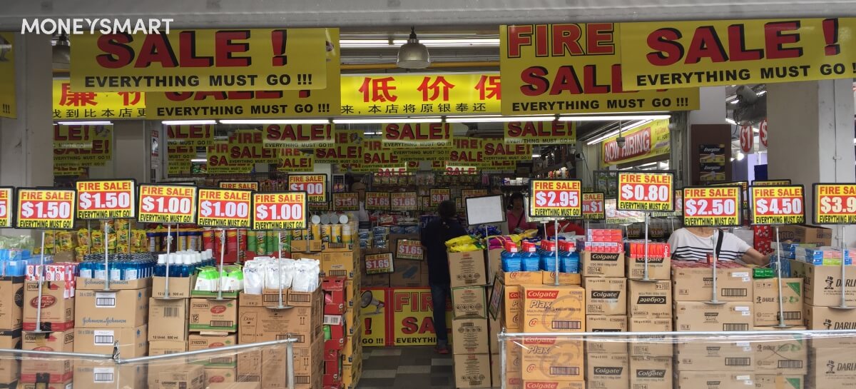 Value Dollar Shop Guide 2019 Cheapest Buys from Valu & ABC Bargain Centre Nestia