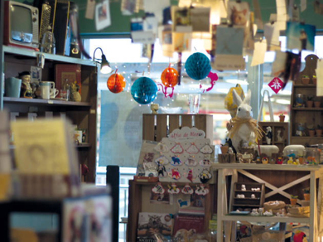 The best novelty and hobby shops in Singapore | Nestia