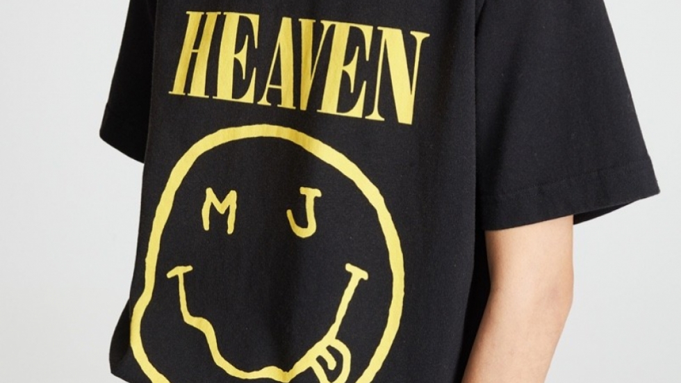 Nirvana Sue Designer Marc Jacobs Over T Shirt S Alleged Copyright Breach Judge For Yourself Nestia