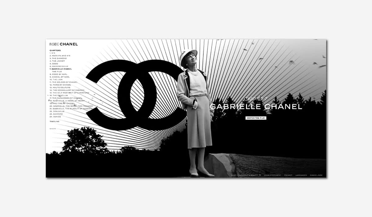 The Best Luxury Brands To Invest In Which Arent Chanel  Chase Amie