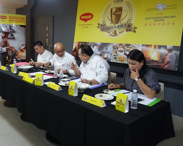 The Quest To Find Singapore S Top 10 Chinese Cuisine Chefs Nestia