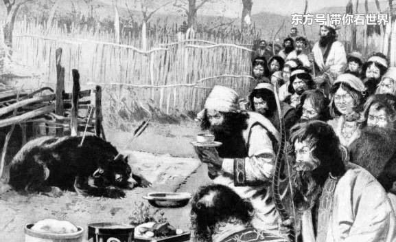 日本原住的居民 却被日本人驱赶 刻意雪藏多年 Nestia