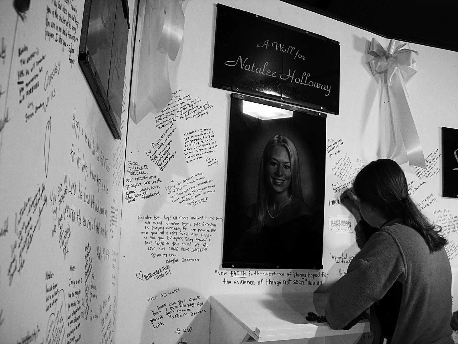 5 Chilling Facts About The Natalee Holloway Disappearance Nestia