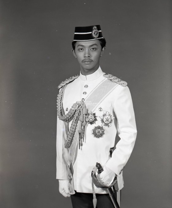 8 Facts about sultan abdullah of pahang, Malaysiau0027s new king  Nestia