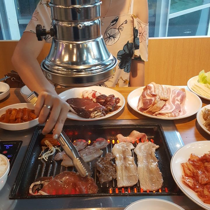 9 Cheap Korean BBQ Buffets In Singapore Under $27/Person Even During Dinner  Hours | Nestia