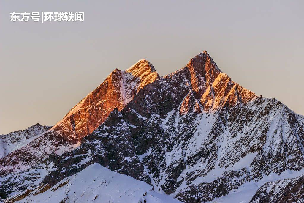 全球最难攀登的山峰 游客视其为毕生梦想 带动了此国的旅游业 Nestia