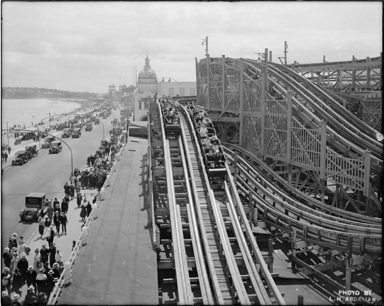 Horror At The Amusement Park 13 Gruesome Roller Coaster Deaths Nestia