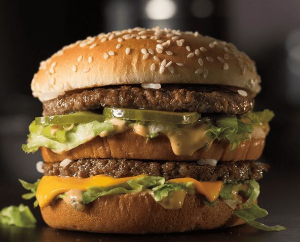 california cost of a big mac california cost of a big mac