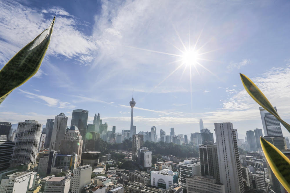 Knight Frank believes KL high-end resident market has bottomed out | Nestia