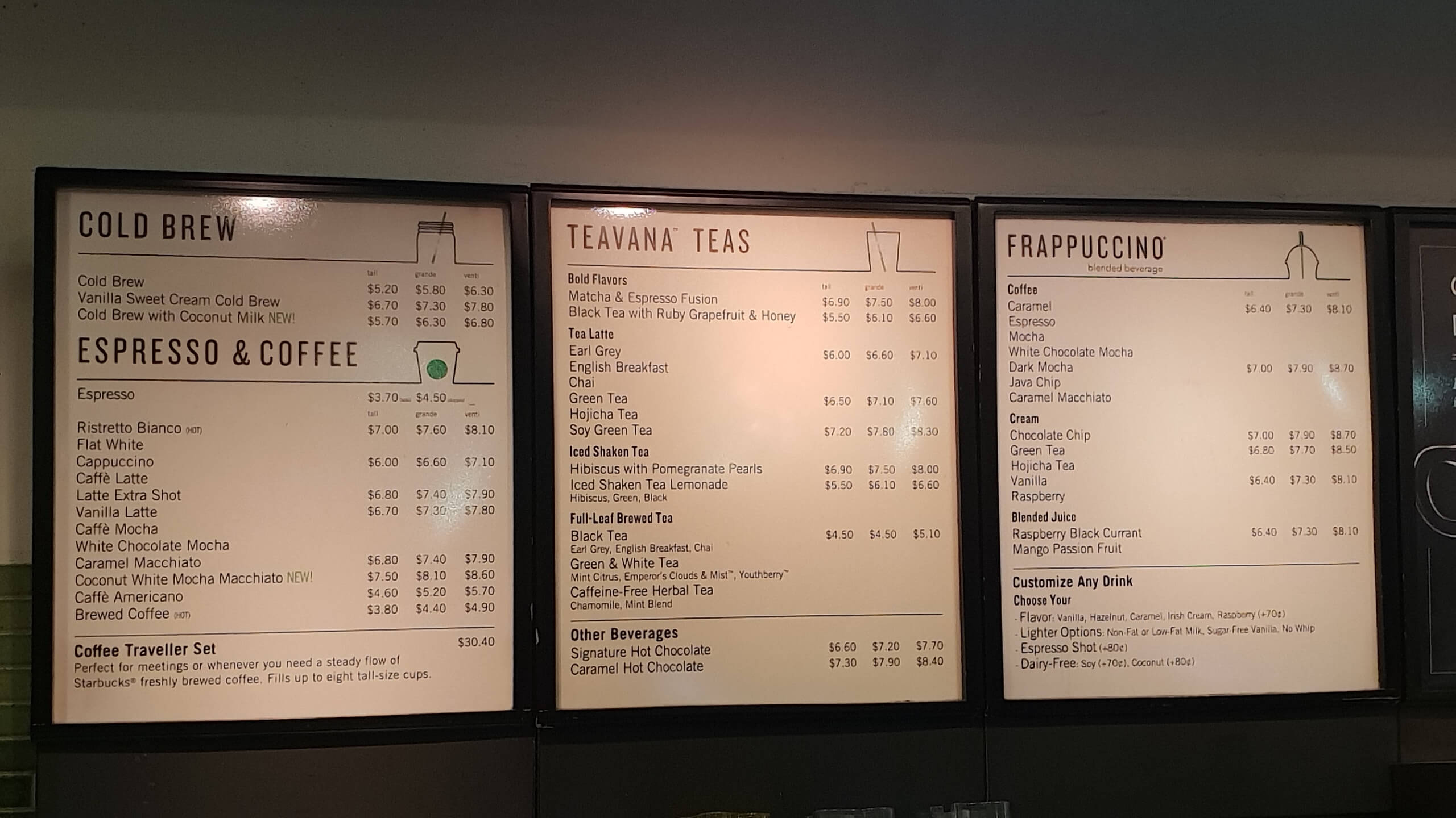 Featured image of post Simple Way to Starbucks Cake Menu Singapore