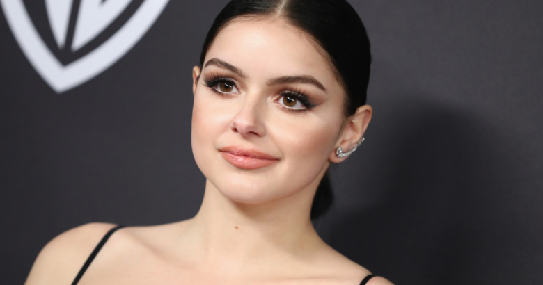 Ariel Winter Hits Back At Fans Body Shaming Her For Slimmed Down Instagram Pic Nestia