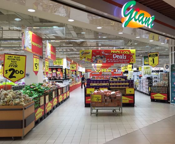 Not Done Preparing For Cny These Supermarkets Are Extending Their Operating Hours Before And During The Festive Season Nestia