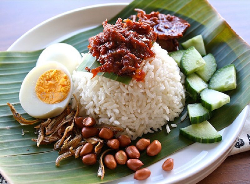 Pemuda Malaysia Ini Berjaya Membuka Restoran Nasi Lemak Di London Ini Kisah Dia Nestia
