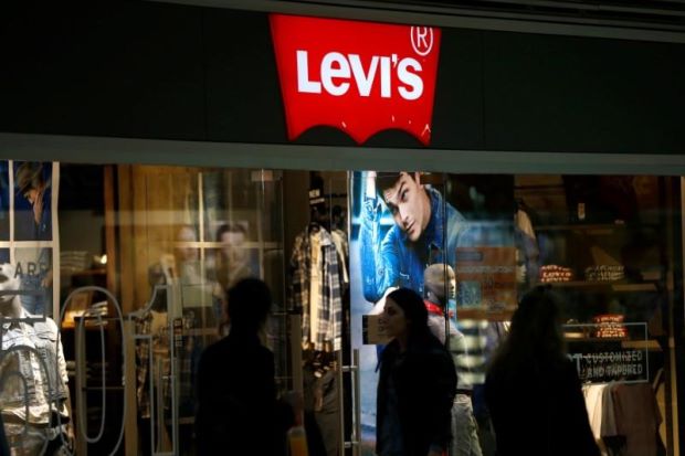 levi strauss ipo prospectus