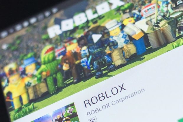 Roblox' Digital Civility Effort Teaches It's Cool to be Kind