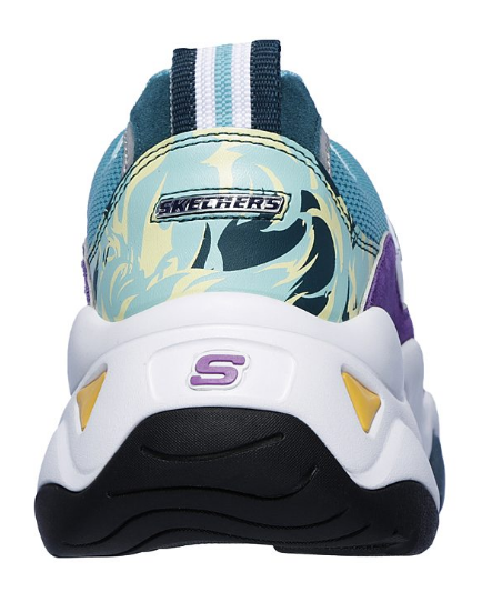 lb activación Final Skechers S'pore launching limited edition One Piece collection in March  2019 | Nestia