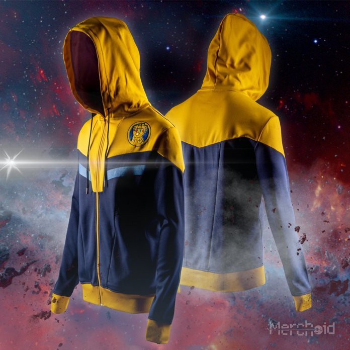 avengers endgame hoodie walmart