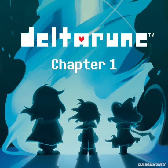 传说之下 开发者新作 三角符文 Deltarune 第一章登陆ps4 Ns 现已开放免费下载 Nestia