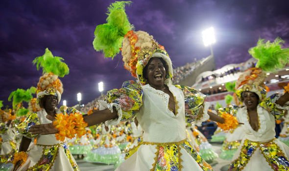 Rio Carnival 19 Dates When Is Rio Carnival Carnival Start Time Main Events Schedule Nestia