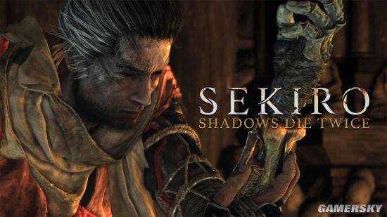 只狼 影逝二度 Steam解锁时间公布 3月22日0点等你来战 Nestia