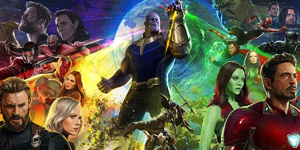 Marvel Has Given The First Three Phases Of The MCU An Epic Name | Nestia