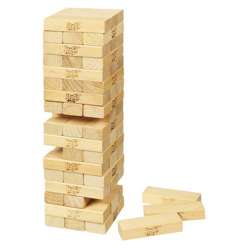 The 11 Best Jenga and Stacking Blocks Sets 2022  Robb Report