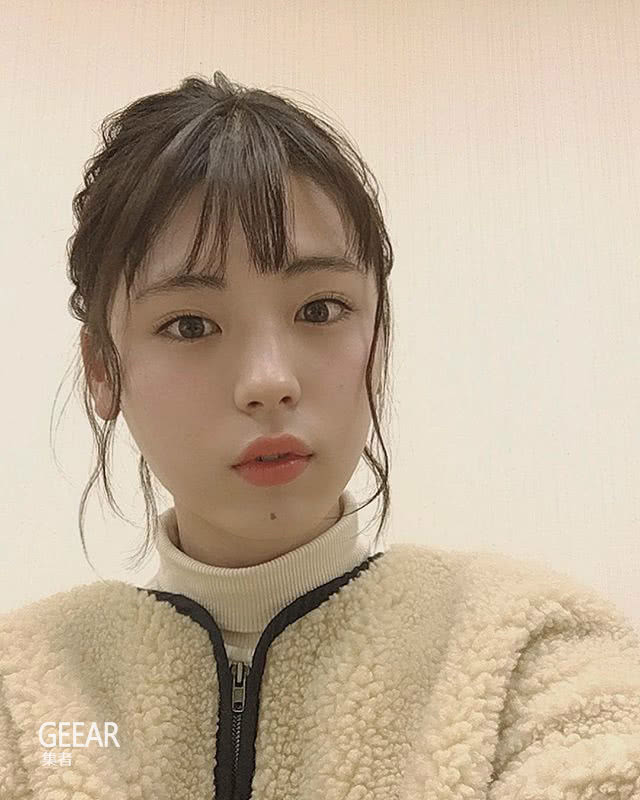 日本最美男孩井手上漠 第一眼真的看不出来是男生 Nestia