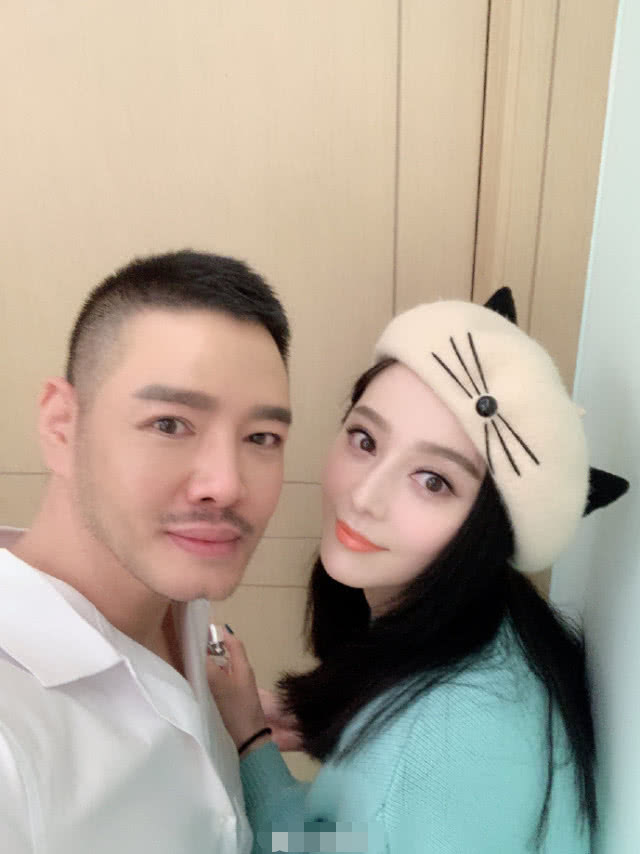 设计师辟谣称范冰冰开美容院只是帮他监工 可投资人却是范妈妈 Nestia