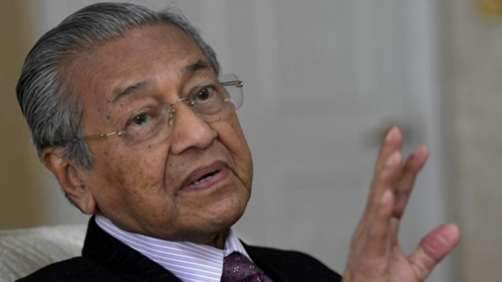 Malaysia U Turns On Decision To Join War Crimes Court After Political Pressure Nestia