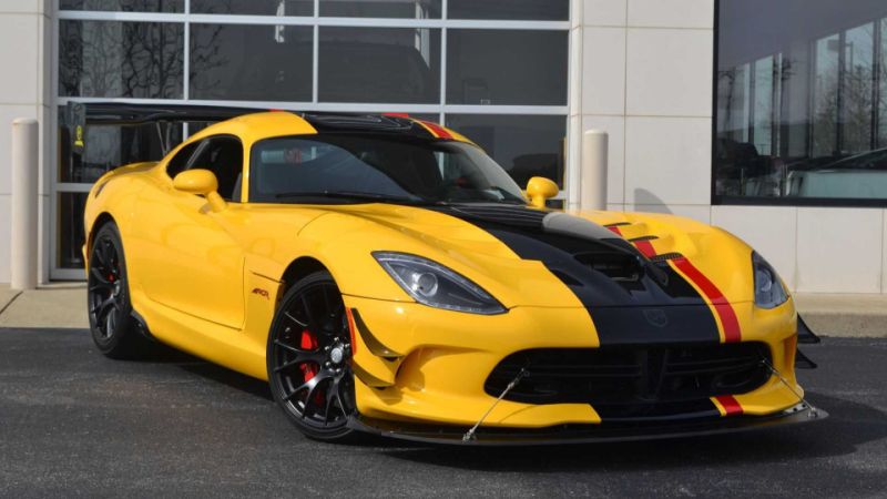 16 Dodge Viper Acr Extreme The Last Hurrah For The V10 Beast Nestia 16 Dodge Viper Acr Extreme The Last Hurrah For The V10 Beast Nestia