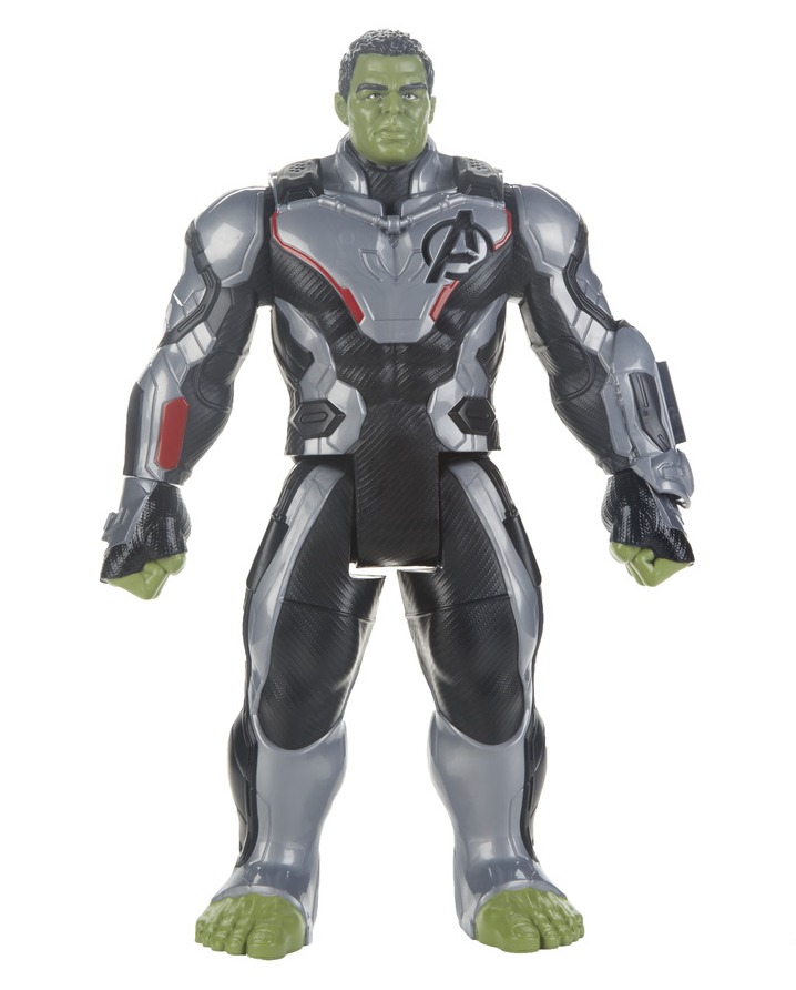 team suit hulk