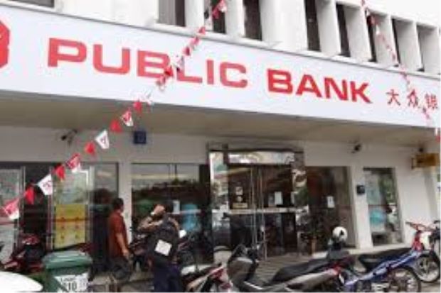 public bank petaling jaya