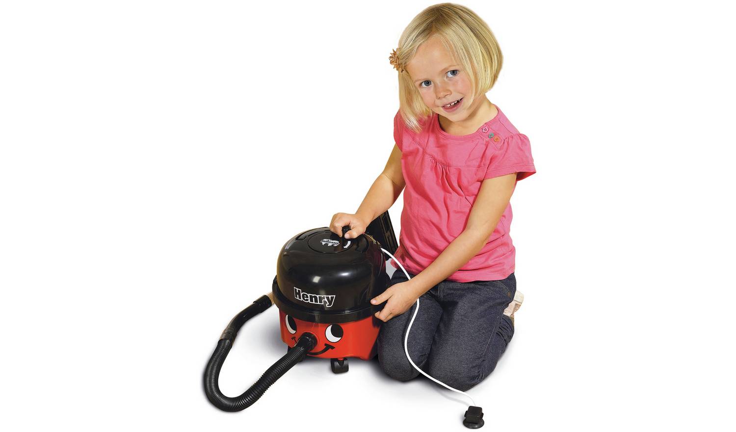 kids hoover argos