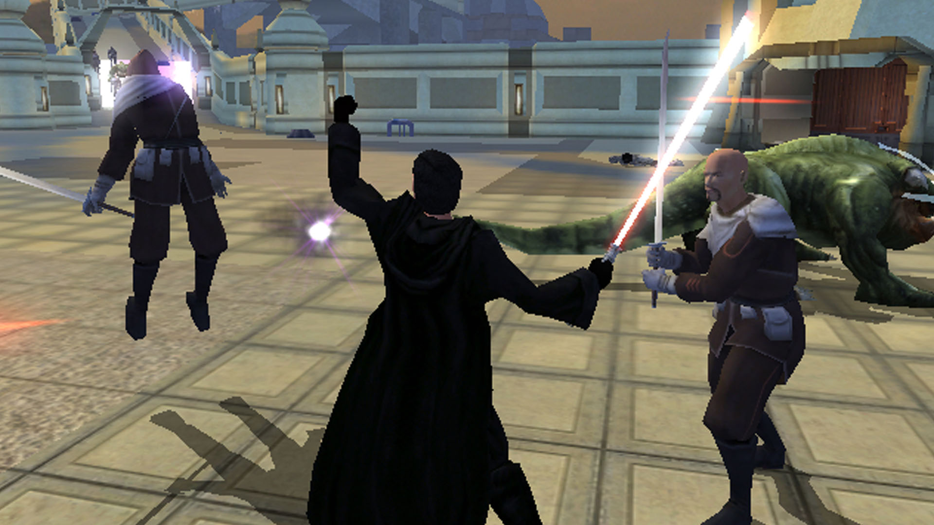 force crush kotor 2 force crush kotor 2