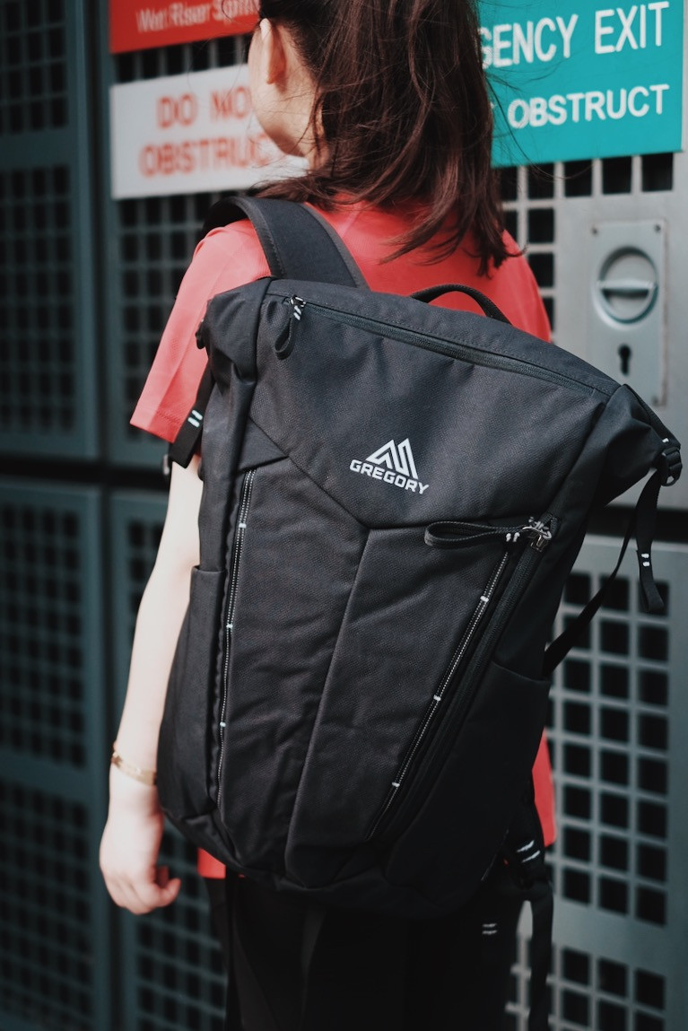 gregory technical backpack liv activ