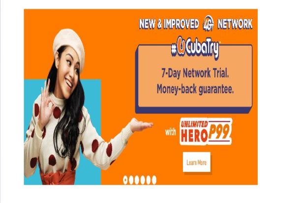 U Mobile Offers 7 Day Trial Via Ucubatry Campaign Nestia