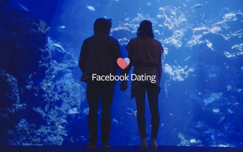 Facebook dating pics