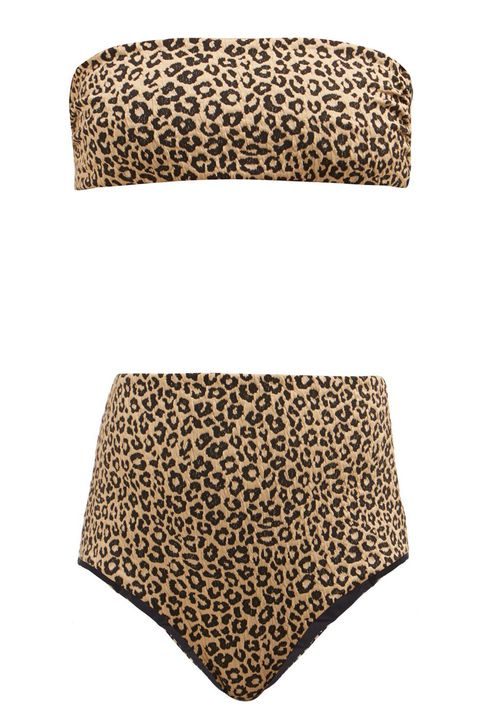 The Coolest High Waisted Bikinis For Your Next Beach Getaway Nestia